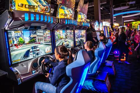 dave and buster's 5 free games|dave and busters free play.